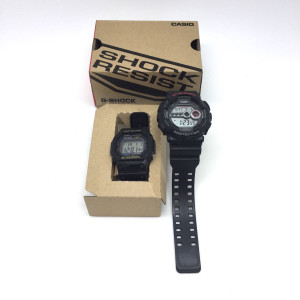 G-SHOCK