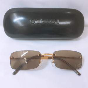 GUCCI(グッチ) サングラス