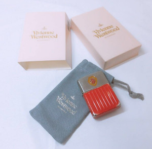 ZIPPO(ジッポー) VivienneWestwood(ヴィヴィアンウエストウッド)