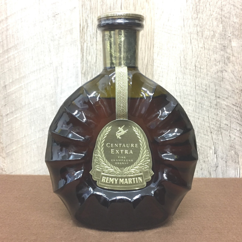 豪奢な REMY MARTIN EXTRA 700ml レミーマルタンエクストラ ブランデー - coolpots.com