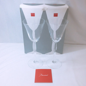 Baccarat(バカラ) ペアグラス