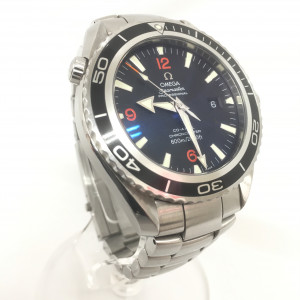 OMEGA SEAMASTER(オメガ シーマスター)