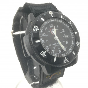 LUMINOX(ルミノックス) 3H mbm NAVY SEALS(ネイビーシールズ)