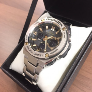 CASIO G-SHOCK
