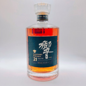 響 21年