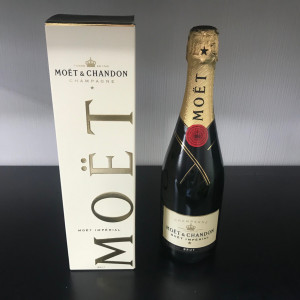 モエ・エ・シャンドン 酒まとめ