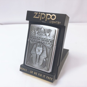 Zippo(ジッポーライター)