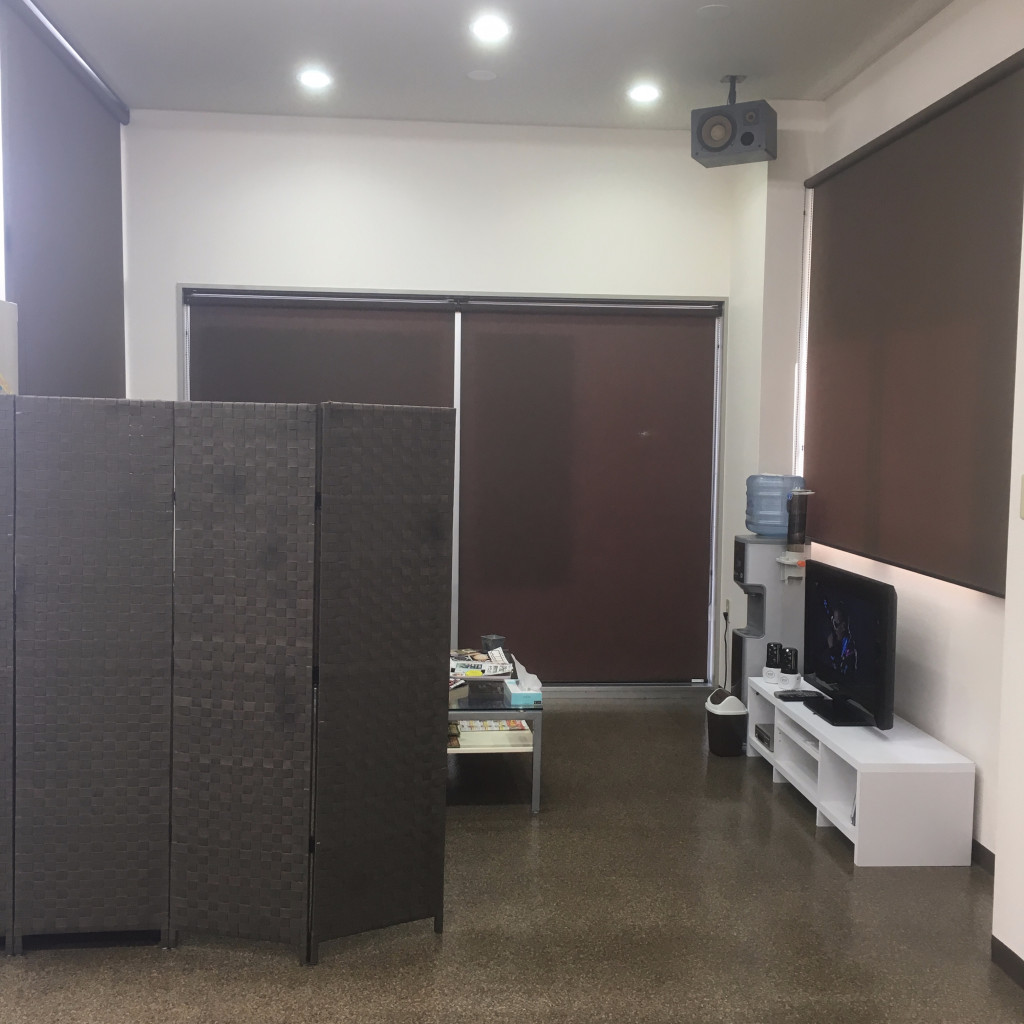 さすがや旭川永山店の内観画像3