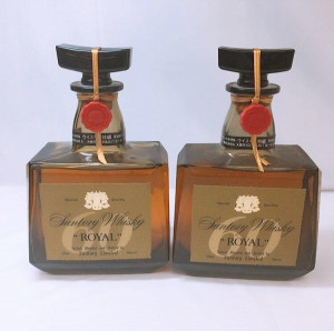SUNTORY(サントリー)ROYAL(ローヤル)