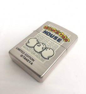 Zippo(ジッポライター)
