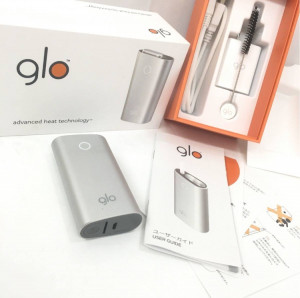 glo(グロー) シルバー