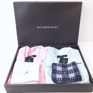 BURBERRY(バーバリー) ペアパジャマ