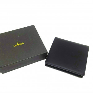 OMEGA オメガ 財布