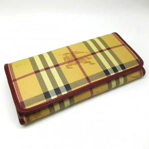 BURBERRY バーバリー 財布