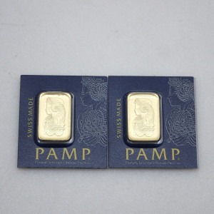 インゴット 2g