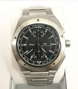 IWC メンズ腕時計
