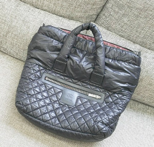 CHANEL シャネルココクーンバック