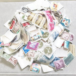 バラ切手 おまとめ　