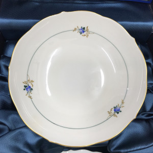 Meissen マイセン ベーシックフラワー