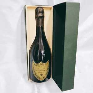 Cuvee Don Perignon Vintage 1990 ドンペリ