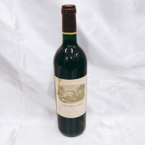 シャトーラフィット ロートシルト カリュア ド ラフィット 1995