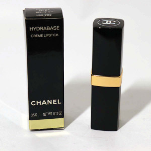 CHANEL No5 リップスティック RED