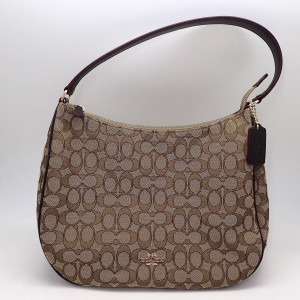 COACH ハンドバッグ