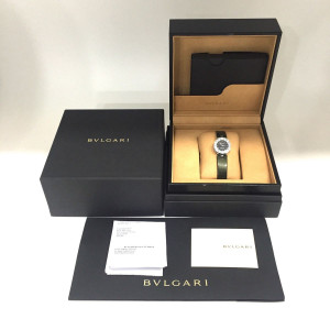 BVLGARI B-ZERO1 腕時計