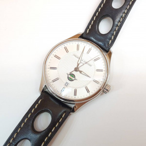 フレデリック コンスタント HEARLEY AUTOMATIC(ヒーリーオートマチック)腕時計