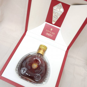 REMY MARTIN レミーマルタン ルイ13世