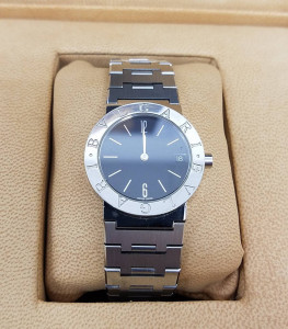 ブルガリブルガリ メンズ  腕時計