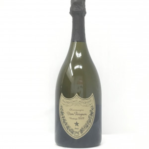 Dom Perignon(ドン・ペリニヨン) 2009年 750ml