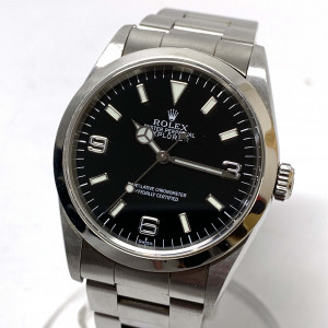 ROLEX ロレックス エクスプローラ1