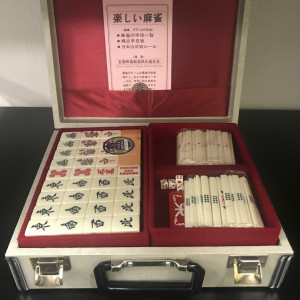 麻雀牌