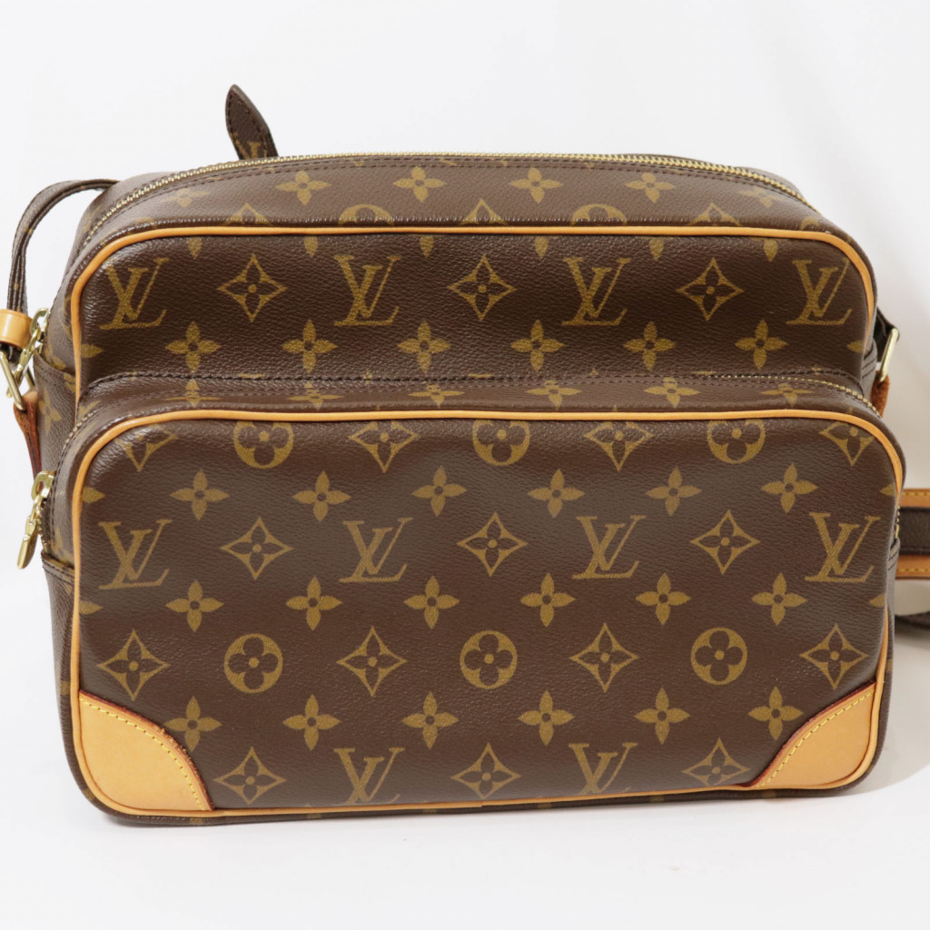 新品最安値 LOUIS VUITTON - ルイヴィトン ショルダーバッグ