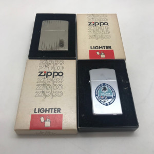 zippoジッポライター