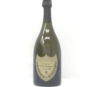 Dom Perignon(ドン・ペリニヨン) 2009年