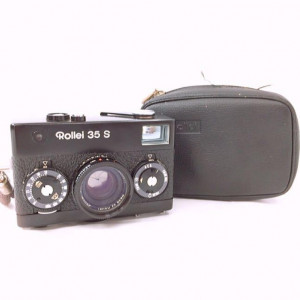 Rollei(ローライ) コンパクトカメラ