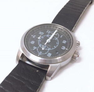 SEIKO(セイコー) クロノグラフ 腕時計