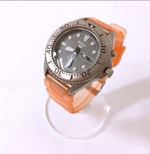 SEIKO(セイコー) 腕時計