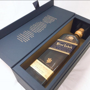 Johnnie Walker(ジョニーウォーカー) ブルーラベル