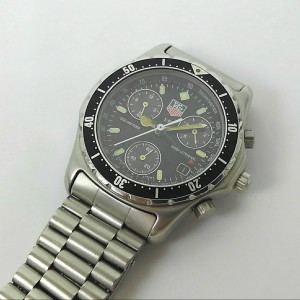 TAG HEUER タグホイヤー 腕時計