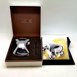 MTG ReFa for BODY 美顔ローラー