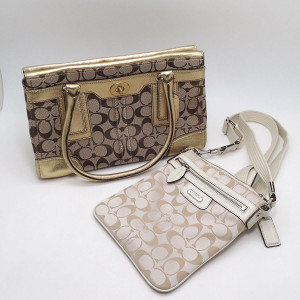 COACH バック