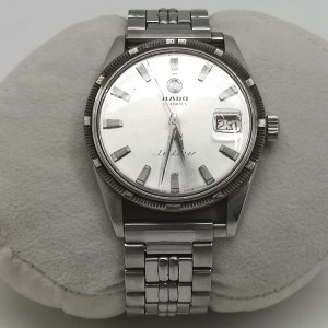 RADO ジェットライナー
