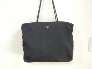 PRADA プラダ ナイロン トートバッグ