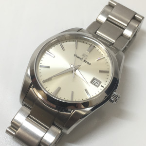 GRAND SEIKO(グランドセイコー) SBGX263