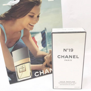CHANEL/シャネル No.19 香水 75ml
