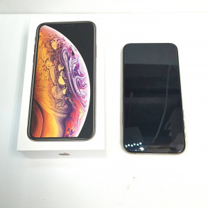 Softbank iPhone XS 256GB