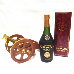 CAMUS NAPOLEON カミュ ナポレオン 台車付き